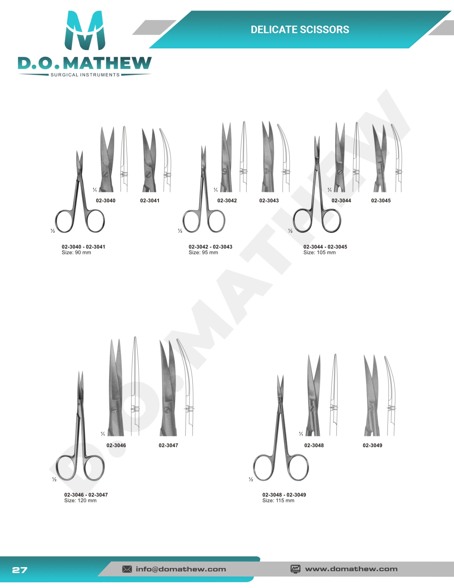 Scissors